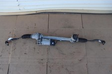 2017-2019 Chevy Corvette Power Steering Gear Rack And Pinion Motor Oem 2017-2019 Chevy Corvette Power Steering Gear Rack And Pinion Motor Oem