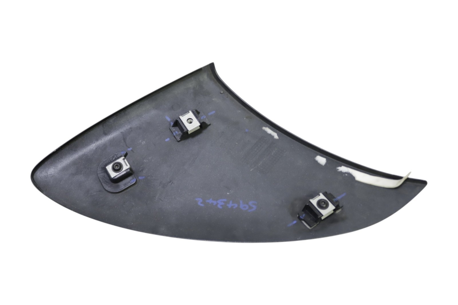 McLaren 570S 2016-2021 Rear Left Quarter panel trim