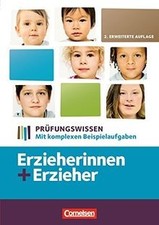 Erzieherinnen + Erzieher - Bisherige Ausgabe ...