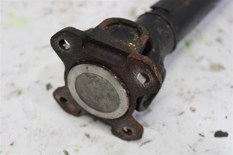 Used Front Drive Shaft Front fits: 2013 Bmw 328I Front Grade A - Изображение 3 из 4