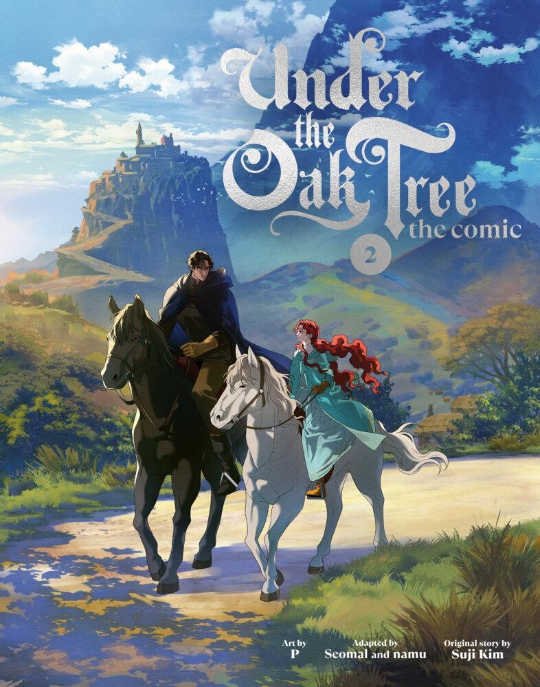 Random House Llc Us Under The Oak Tree: Volume 2 (The Comic) - Bild 3