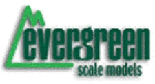 Evergreen Scale Models Assorted Polystyrene