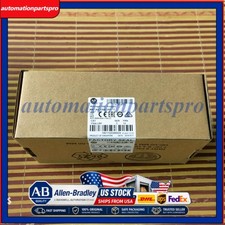 New Factory Sealed AB 1764-LRP /C MicroLogix ...