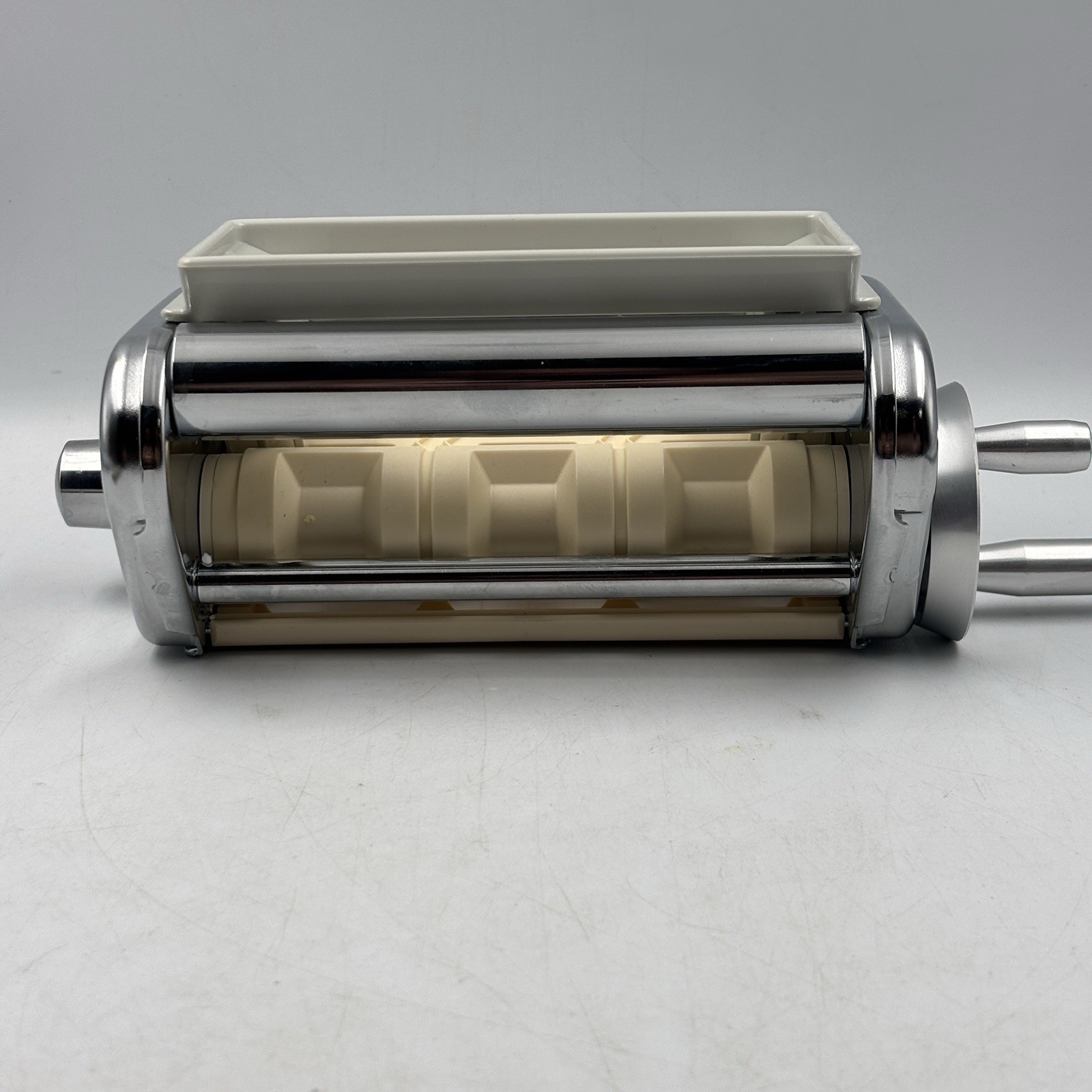 Ravioli Maker Attachment Kitchen Pasta Aid Attachments For Kitchen Stand Mixer