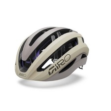Giro Aries Spherical Helmet Beige Matte Bicycle Size S M L
