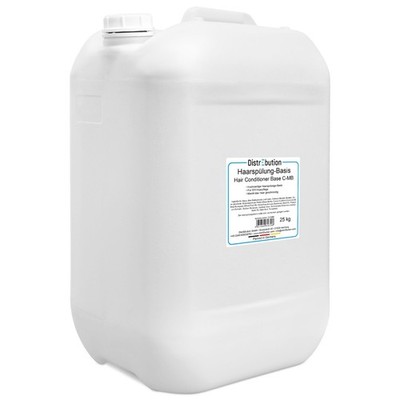 Hair Conditioner 25 kg | pflegend und vegan | DIY Haarspülung Basis C-MB