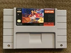 Disney's Aladdin (Nintendo SNES, 2006)