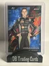 2024 Topps Finest Formula 1 - Common Joshua Durksen #35 Blue Refractor /200 (RC)