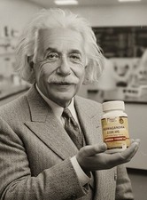 Ashwagandha 2100mg with Black Pepper Extract   Stress Relief, Energy, Focus