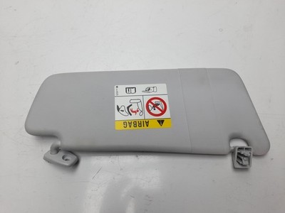 39179419 RECHTER SONNENSCHUTZ / 1023170 FÜR OPEL CORSA E EXPRESSION
