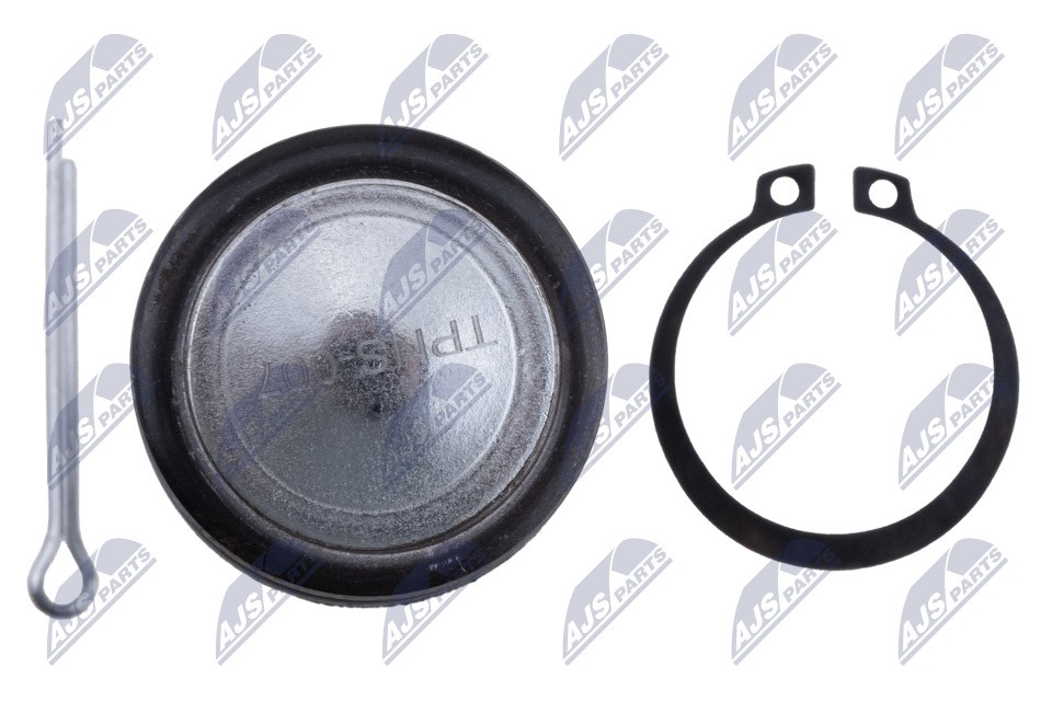 Fits NTY ZSG-NS-007 swingarm pin ⭐UK Stock⭐ - Image 6