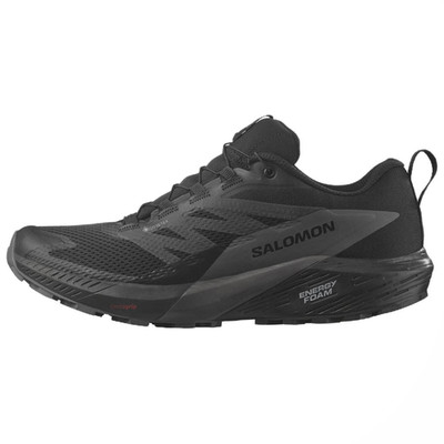 Salomon Sense Ride 5 GORE-TEX Black Magnet - L47147200