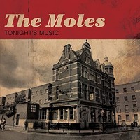 Moles - Tonightes Music - Vinyl Record Vl - E3447Z