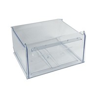 Gefrierfach Schublade KüHlgefrierkombination Zanker Juno 224706534