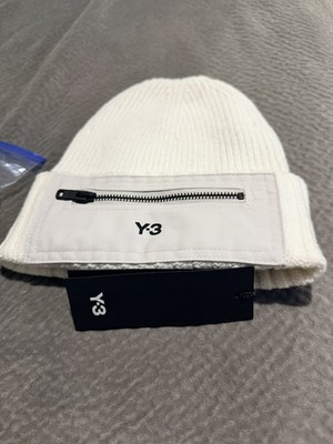 adidas Y-3 Yohji Yamamoto Beanie