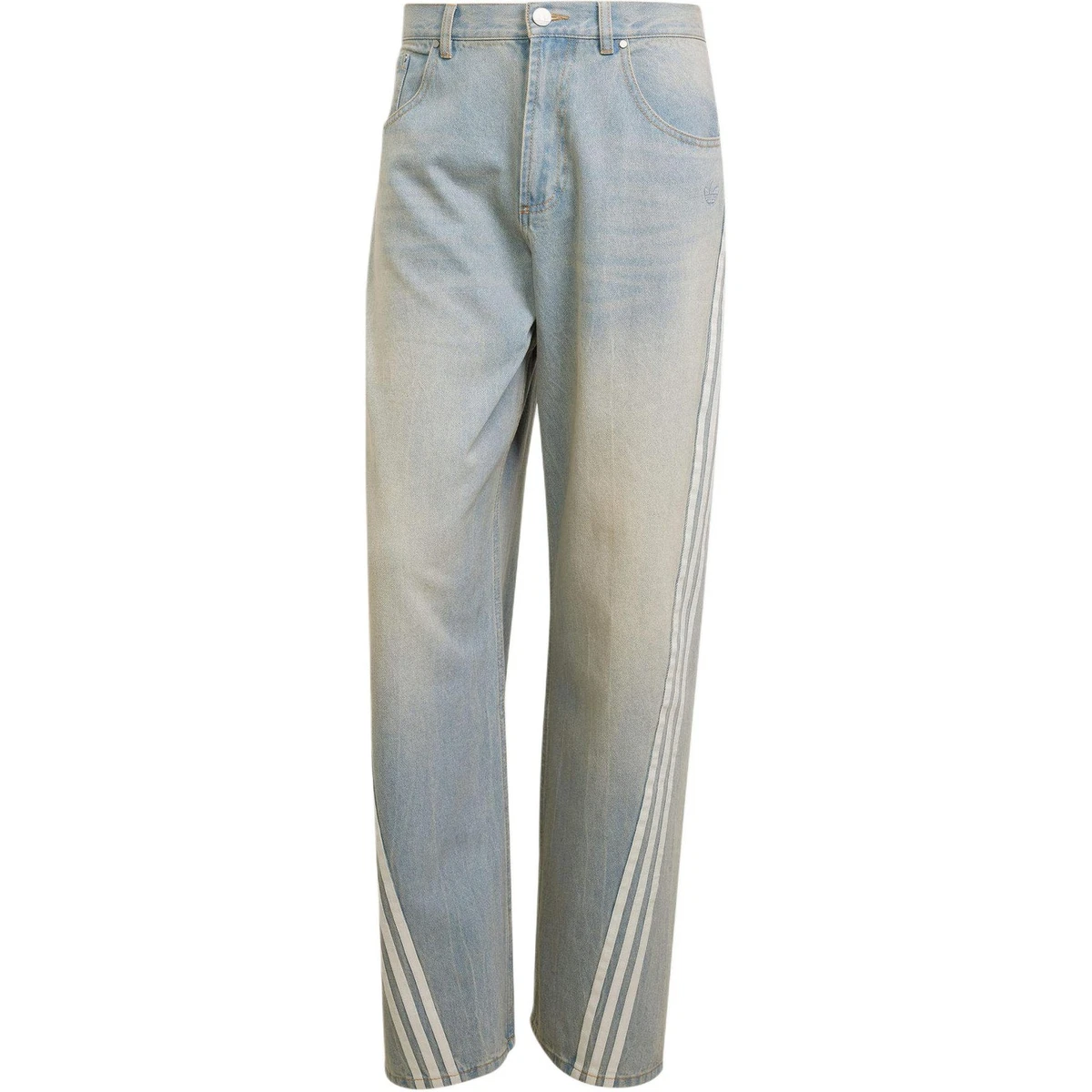  アディダス デニム ジーンズ サイズ34 adidas Regular 34 Size Jeans for Men for sale | eBay