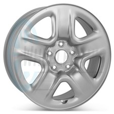 17 X 6.5 Toyota Rav4 2006-2012 Factory Oem Wheel Rim 69506