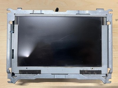 Bildschirm Navi Display 9X23-10E889-AB Jaguar XF X250