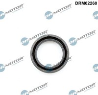 Dr.Motor Automotive Dichtring, Kerzenschacht U.A. FüR Chrysler, Dodge, Fiat