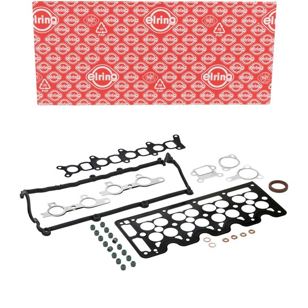 Elring 691.930 Dichtungssatz Zylinderkopf FüR Opel Astra H J Corsa D 1.7 Cdti-image