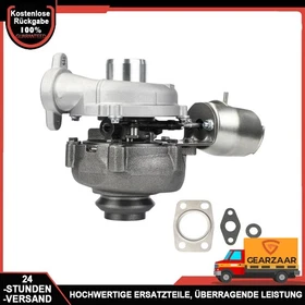 Turbolader Abgasturbolader Für Peugeot 308 I 4A 4C 4E 4H 1.6L 2007/09-2014/10