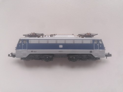 Hobbytrain 241023 BR E10 DB Spur N Digital DCC Neuwertig OVP Sehr gut E-Lok | Zustand: Neu: Sonstige (siehe Artikelbeschreibung)