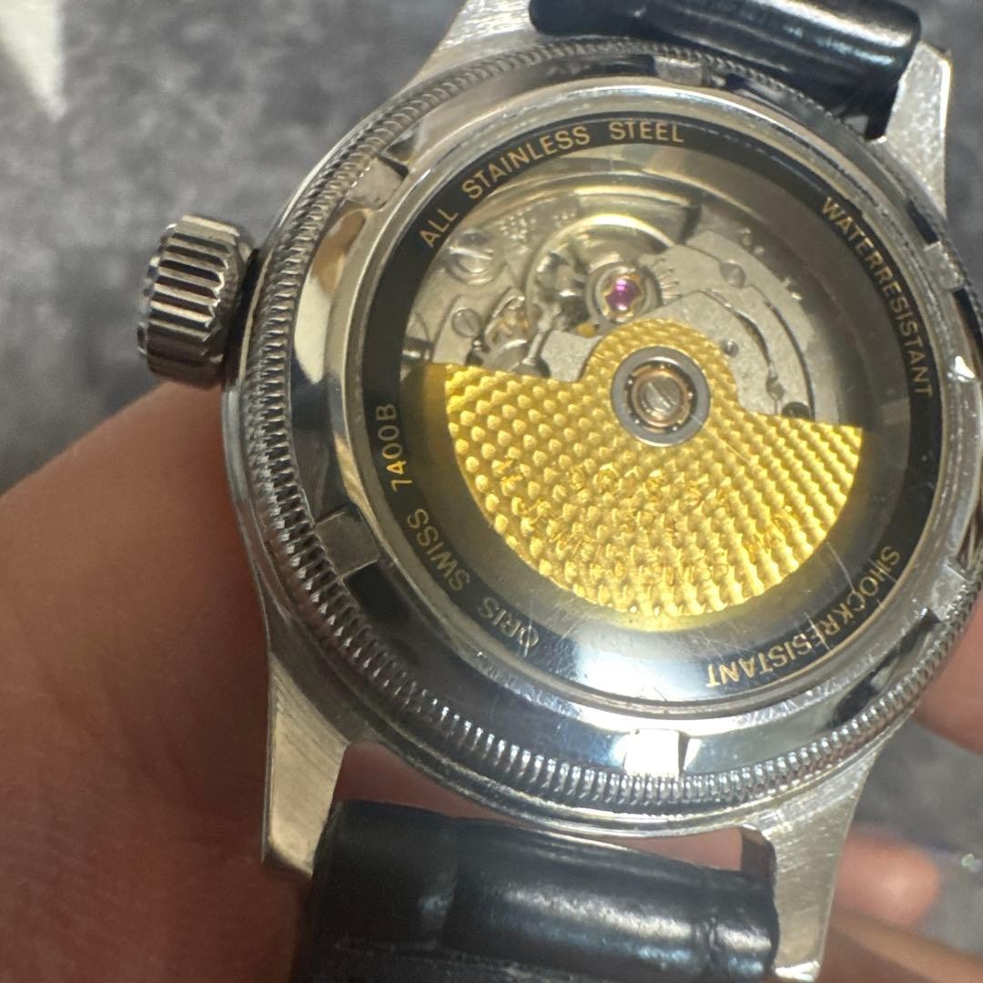 ORIS Big Crown Pointer Date Automatic Men's Watch… - image 7