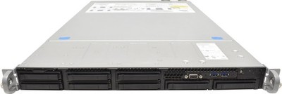 Intel Server S2600WF Barebone no CPU no RAM no Heatsink 8x SFF 2,5 Socket P 3647