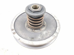 04-08 Yamaha Grizzly 660 YFM660 Rear Secondary Clutch Drive