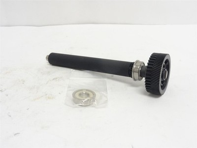 252877 New-No Box; WeighTech ROL15276104 Platen Roller Assembly; 11/16''OD