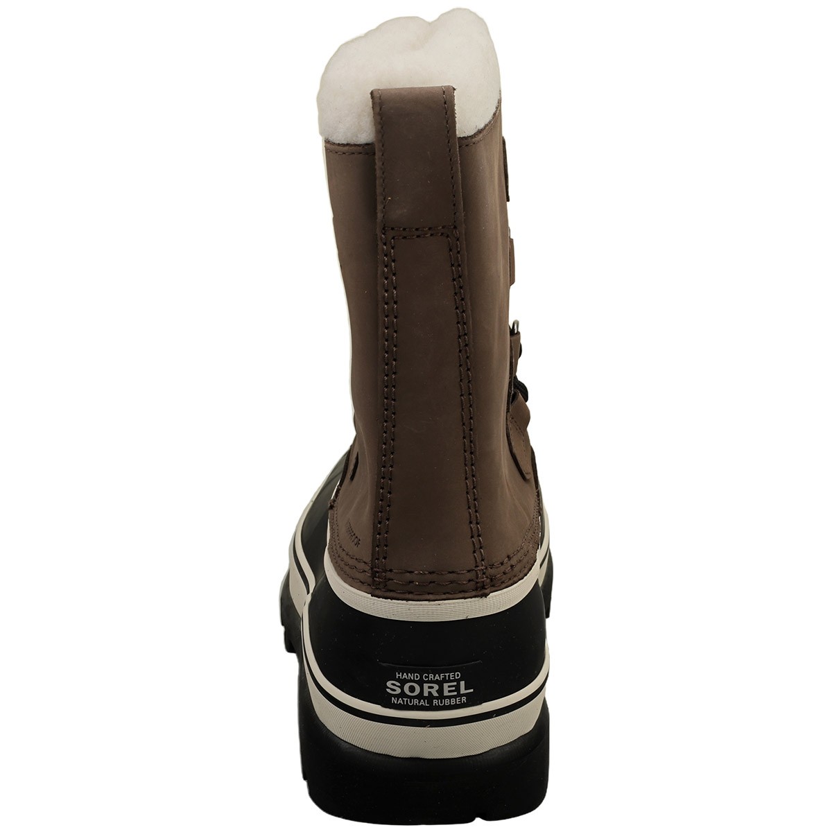 Sorel Men’s Caribou Snow Boots Bruno Size 9 CARIBOU™ Men main image 2