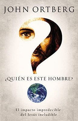 Quin es este hombre: El imp - GOOD