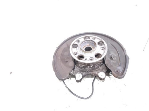 Achsschenkel rechts hinten Mercedes-Benz C-Klasse W205 A2053500241 P24771399