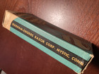 Vintage Enders Speed Shaver Safety Razor with unwrapped Blade and Original Box — photo 9