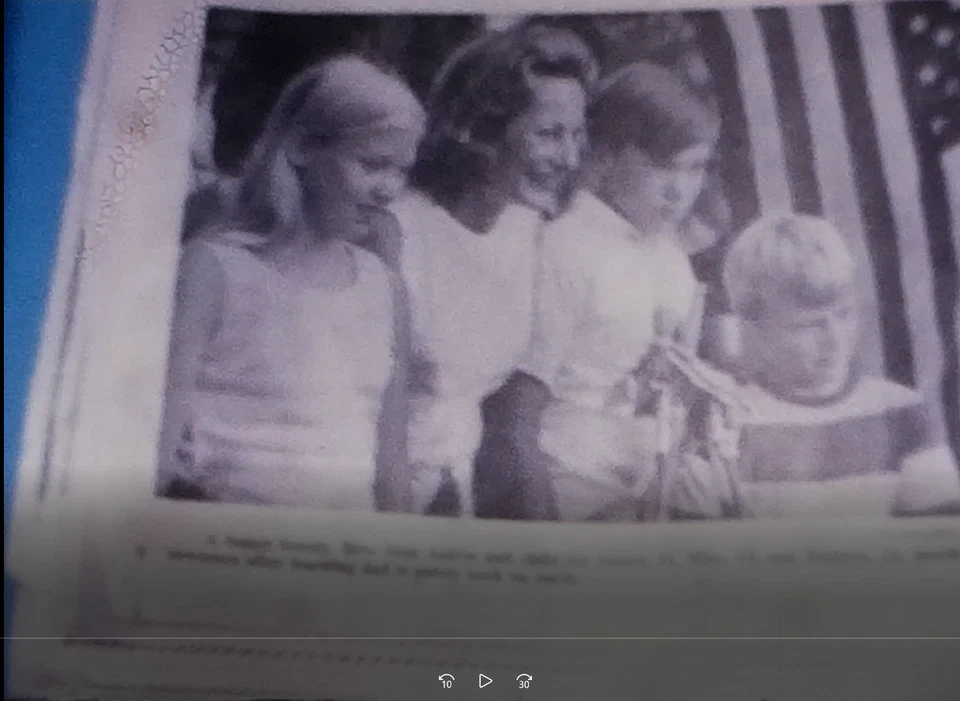 Carrete de película de película SUPER 8 HOME B578 Foto 4 de 4