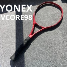 Yonex VCORE 98 Red Rare