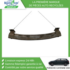 Pare-choc arrière Porsche CAYENNE