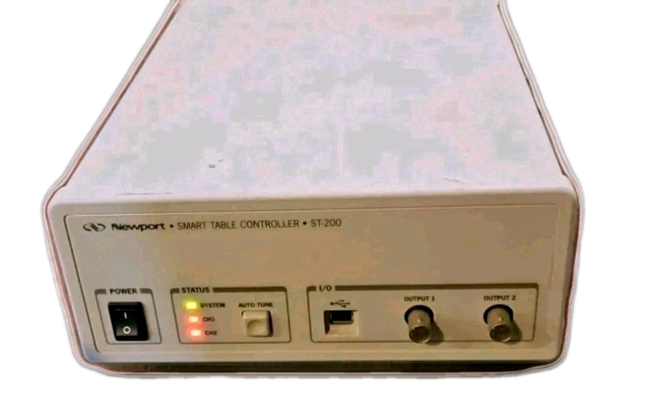 Newport Smart Table Controller ST-200 #W1524