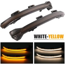 2x Aussenspiegel Blinker LED Spiegelblinker für VW Golf 7 VII Touran 5G0949101/2