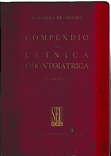 Compendio di clinica odontoiatrica