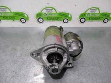 Démarreur Daewoo EVANDA