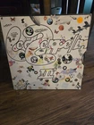 Led Zeppelin III – LP Vinyl Record Album– SD 7201 – Presswell PR