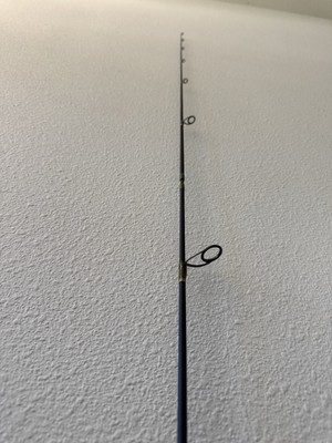 M-Aire True Chaboron Tb-T52M Lure Rod W/Bag Japanese Made, High