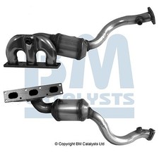 Catalyseurs BMW 2002