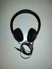 Skullcandy Uprock Wired Headphones New Ear Pads