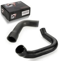 Turboschlauch LadeluftküHler Turbolader Set FüR Renault Megane I Scenic 1.9 Dci