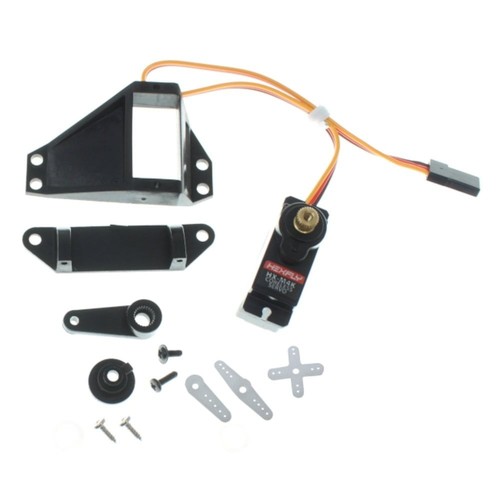 RER21791 MICRO SERVO - Picture 1 of 2