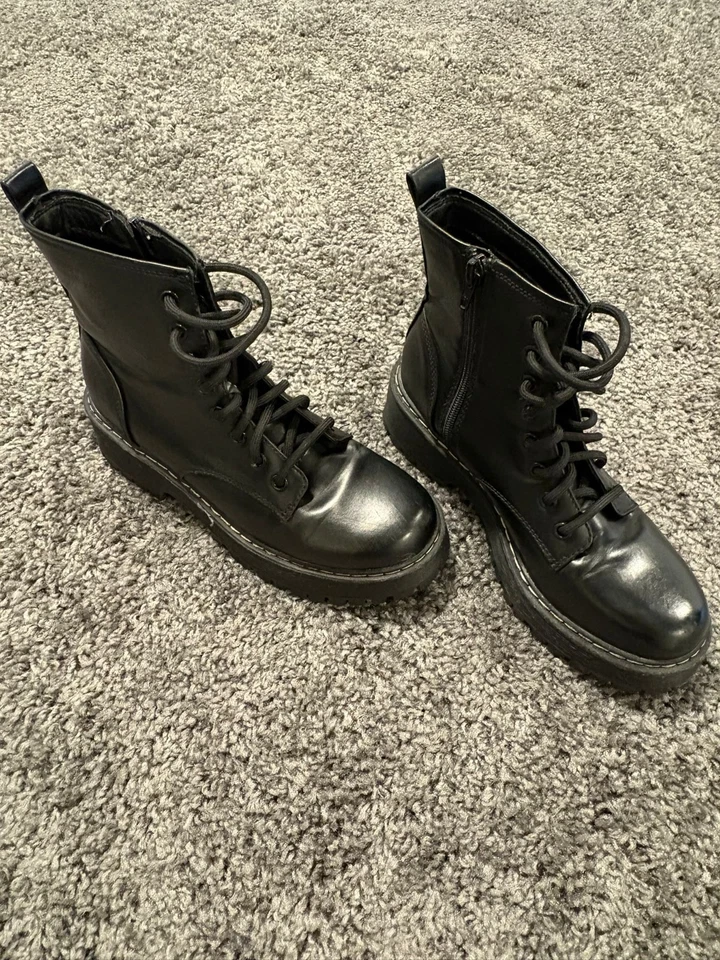 Botas de espuma viscoelástica NOBO No Boundaries talla 6 1/2 Foto 3 de 4