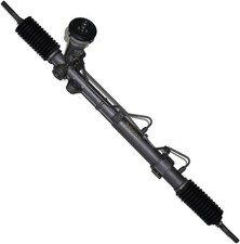 Front Rack Pinion For 2010 2011 2012 2013 Kia Forte