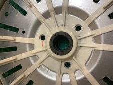 COM1500P Samsung Washer Motor